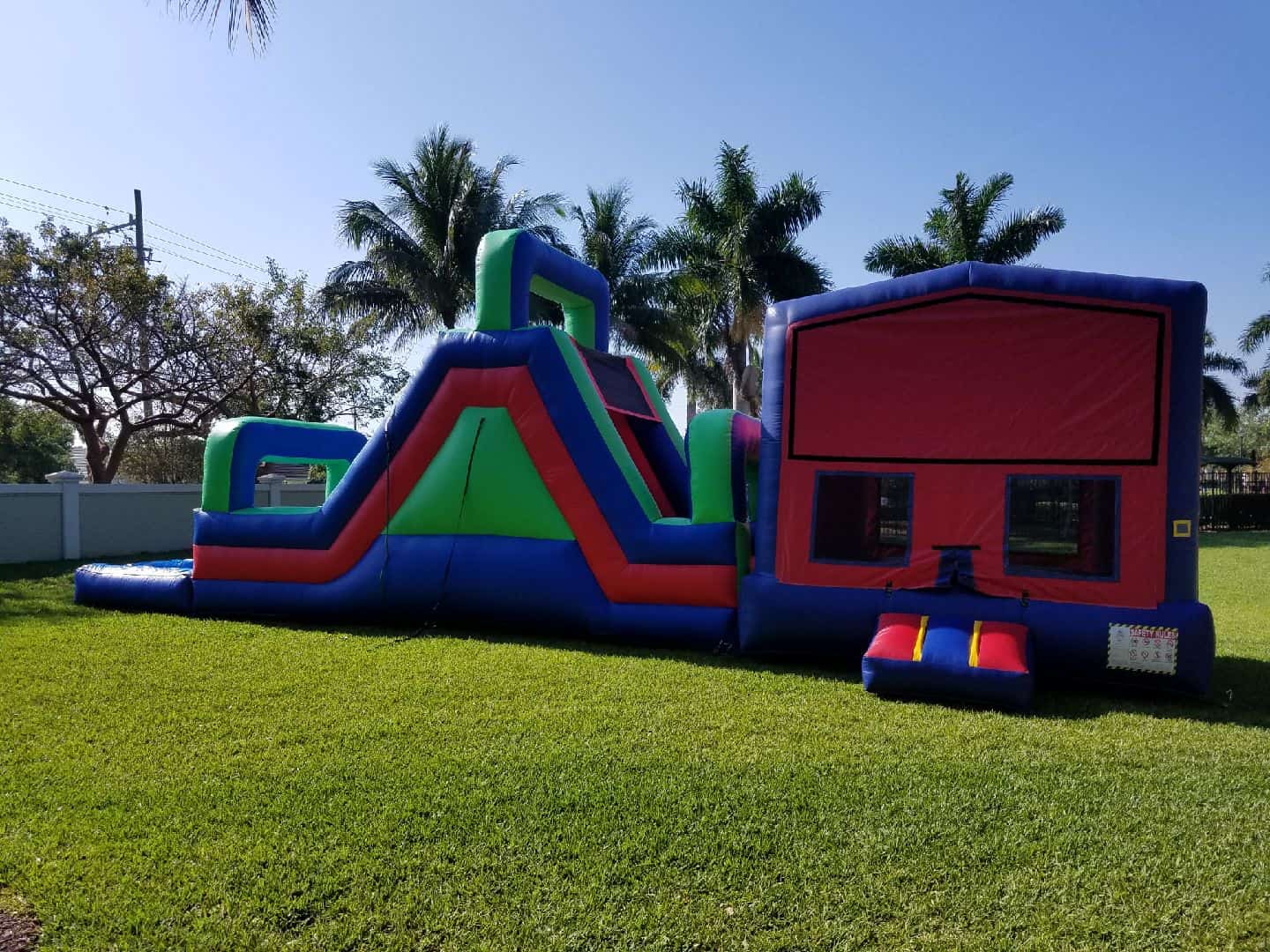 Bounce House Rental In Boynton Beach Bounce House Rental In Boynton Beach